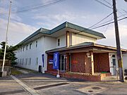 社町駅よりバス23分 徒歩2分 1階 築44年5ヶ月の賃貸物件