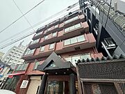 山陽姫路駅より徒歩8分 6階 築39年11ヶ月の賃貸物件