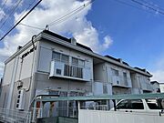 サンシティ平津 A棟 2階 築37年1ヶ月の賃貸物件
