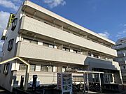 東加古川駅より徒歩13分 1階 築38年7ヶ月の賃貸物件