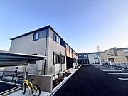 網干駅より徒歩33分 1階 築1年1ヶ月の賃貸物件
