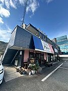 余部駅より徒歩17分 2階 築35年1ヶ月の賃貸物件
