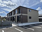 東姫路駅より徒歩24分 2階 築1年2ヶ月の賃貸物件