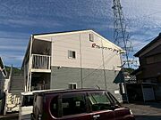 姫路駅よりバス20分 徒歩2分 2階 築34年4ヶ月の賃貸物件