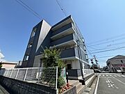 広畑駅より徒歩5分 1階 築21年2ヶ月の賃貸物件