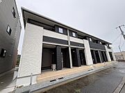はりま勝原駅より徒歩15分 1階 築2年11ヶ月の賃貸物件