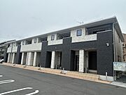 ファンド今宿２ 2階 築3年9ヶ月の賃貸物件