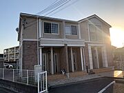 ソレアード 1階 築17年11ヶ月の賃貸物件