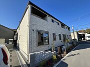 余部駅より徒歩11分 1階 築5年7ヶ月の賃貸物件