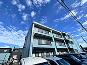亀山駅より徒歩14分 3階 築31年7ヶ月の賃貸物件