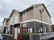 亀山駅より徒歩12分 1階 築30年1ヶ月の賃貸物件
