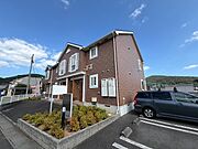 播州赤穂駅より徒歩27分 2階 築22年8ヶ月の賃貸物件