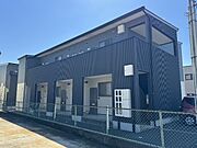 御着駅より徒歩27分 2階 築14年1ヶ月の賃貸物件