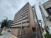 山陽姫路駅より徒歩15分 9階 築20年6ヶ月の賃貸物件