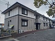 サンリジェール A棟 2階 築30年11ヶ月の賃貸物件