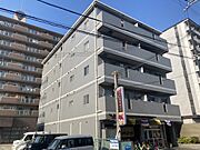 亀山駅より徒歩11分 2階 築36年の賃貸物件