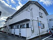 社町駅よりバス15分 徒歩3分 2階 築44年6ヶ月の賃貸物件