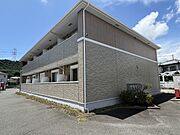 御着駅より徒歩24分 2階 築18年11ヶ月の賃貸物件