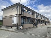 竜野駅より徒歩9分 2階 築29年8ヶ月の賃貸物件