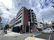 山陽姫路駅より徒歩7分 3階 築25年8ヶ月の賃貸物件