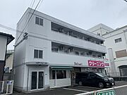 ハビテーション今宿 3階 築28年7ヶ月の賃貸物件