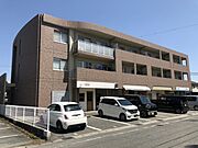 北条町駅より徒歩14分 3階 築27年8ヶ月の賃貸物件