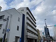 マンション西駅前 2階 築20年5ヶ月の賃貸物件