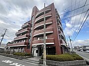 ル・マンド三宅 2階 築31年3ヶ月の賃貸物件