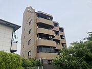 手柄駅より徒歩4分 3階 築31年8ヶ月の賃貸物件