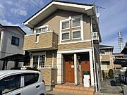 妻鹿駅より徒歩11分 1階 築19年8ヶ月の賃貸物件