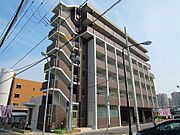 大久保駅より徒歩4分 2階 築13年2ヶ月の賃貸物件