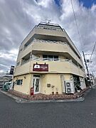ラフェスタ今宿 2階 築53年8ヶ月の賃貸物件
