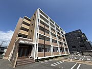 山陽魚住駅より徒歩4分 6階 築16年10ヶ月の賃貸物件
