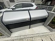 福崎駅より徒歩25分 1階 築1年1ヶ月の賃貸物件