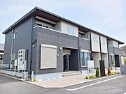 ひめじ別所駅より徒歩14分 2階 築1年4ヶ月の賃貸物件