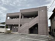 網干駅より徒歩21分 1階 築23年9ヶ月の賃貸物件