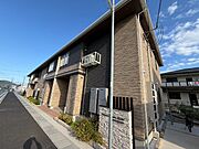播州赤穂駅より徒歩15分 2階 築3年7ヶ月の賃貸物件