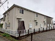 北条町駅より徒歩12分 2階 築16年8ヶ月の賃貸物件
