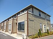 サンリット福崎２ 1階 築14年1ヶ月の賃貸物件