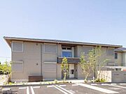 はぴねすハイツ喜田 2階 築5年5ヶ月の賃貸物件