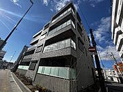 ルソレイユ 4階 築3年10ヶ月の賃貸物件