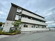 小野駅より徒歩20分 2階 築13年10ヶ月の賃貸物件