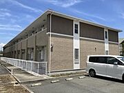 チェリーあい 1階 築17年7ヶ月の賃貸物件