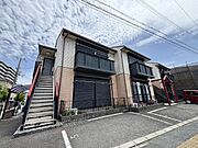 加古川駅より徒歩9分 2階 築29年8ヶ月の賃貸物件
