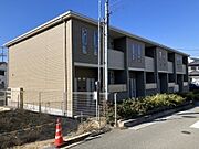 藤江駅より徒歩5分 1階 築13年7ヶ月の賃貸物件