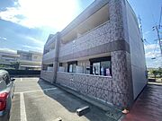 小野駅より徒歩15分 1階 築25年9ヶ月の賃貸物件