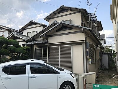外観 外観
