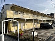 滝野駅より徒歩5分 2階 築30年の賃貸物件