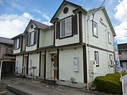 滝野駅より徒歩2分 2階 築28年2ヶ月の賃貸物件