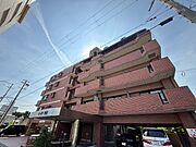 野里駅より徒歩11分 2階 築38年3ヶ月の賃貸物件